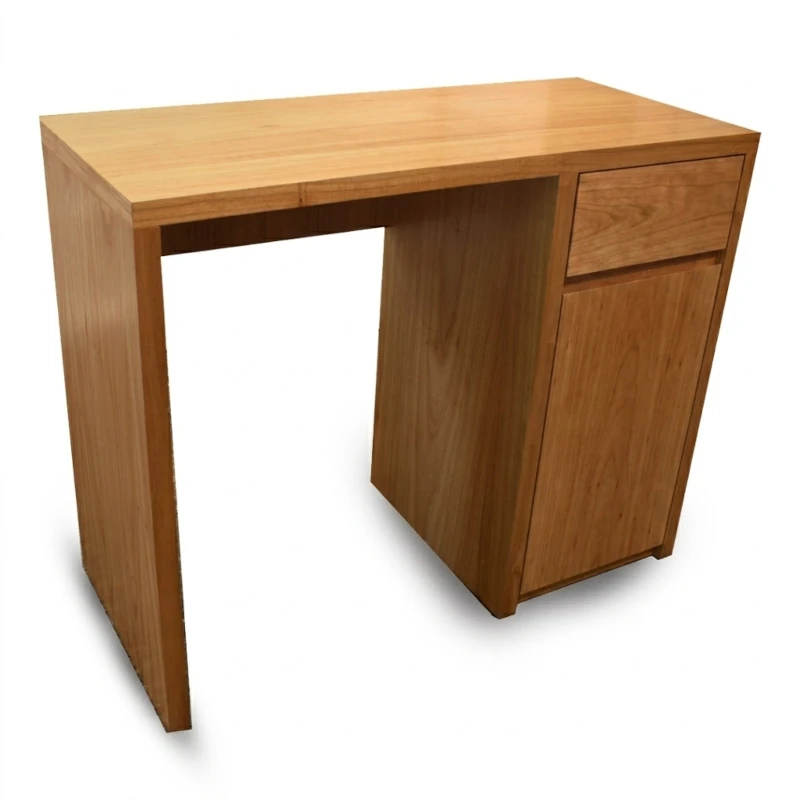 Escritorio Cajon y puerta 100cm Paraiso