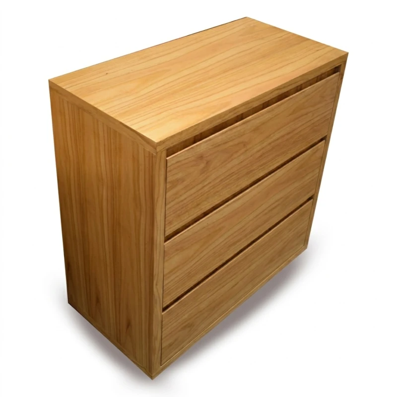 Comoda 80cm x 80cm Paraiso