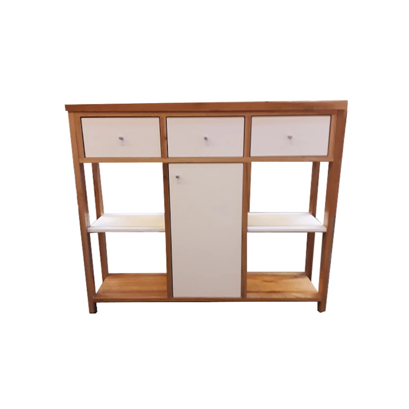 Dressoire 3 cajones y puerta