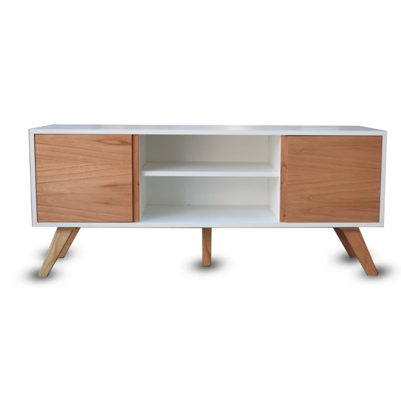 Rack tv Simple 140cm