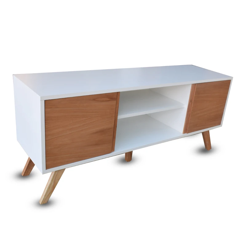 Rack tv Simple 140cm