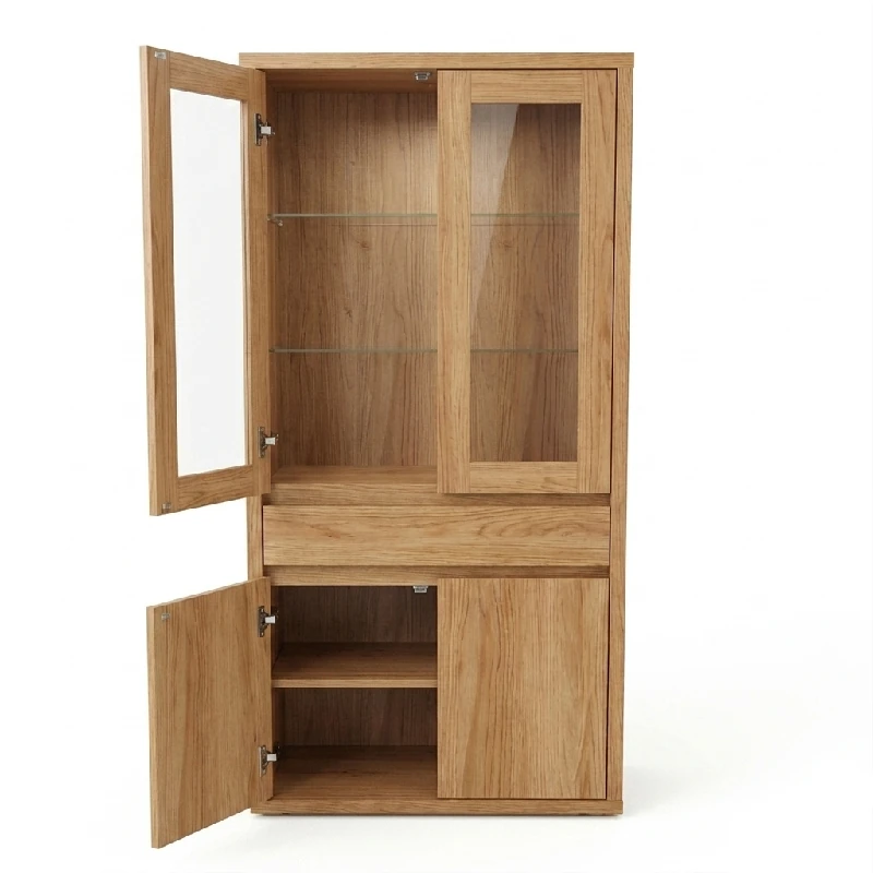 Modulo Vertical 80cm Paraiso