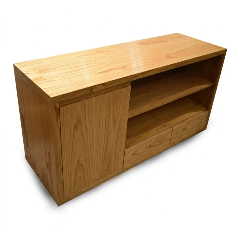 Rack tv 120cm Paraiso