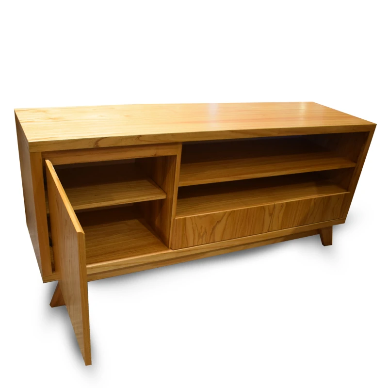 Rack tv 140cm Paraiso