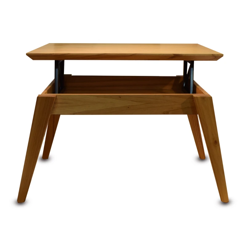 Mesa ratona nordica elevable