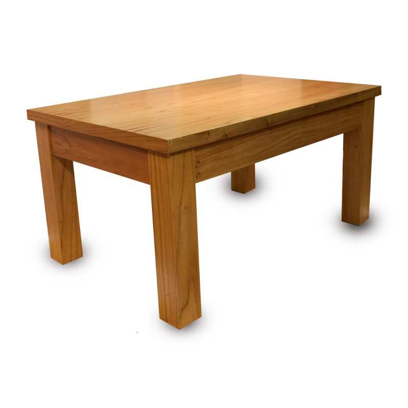 Mesa ratona fija americana