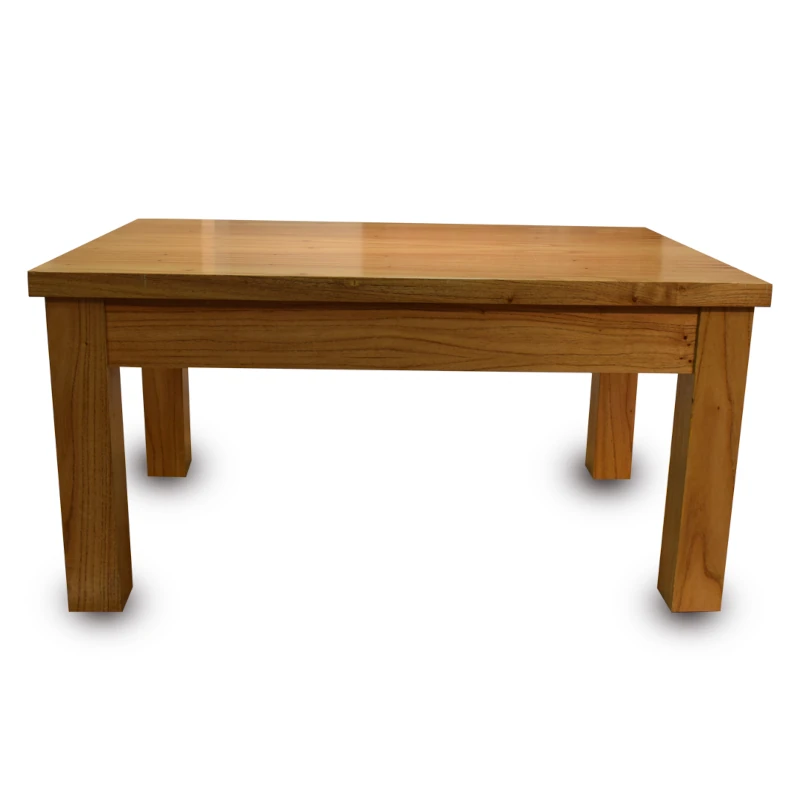 Mesa ratona fija americana