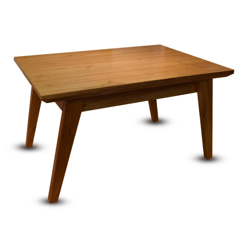 Mesa ratona fija nordica