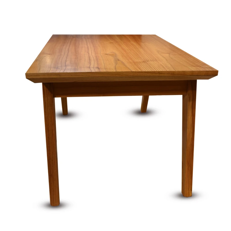 Mesa ratona fija nordica