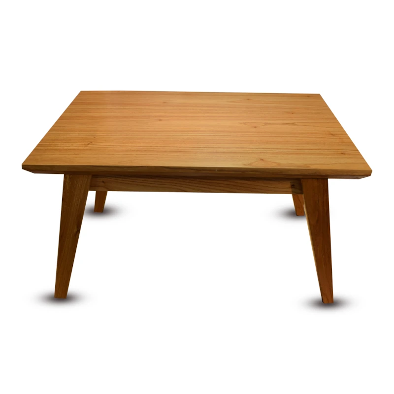 Mesa ratona fija nordica