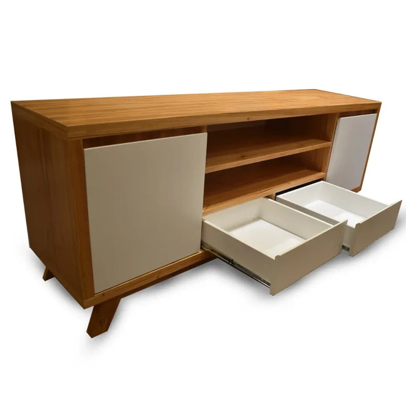 Rack de TV 160 Cm