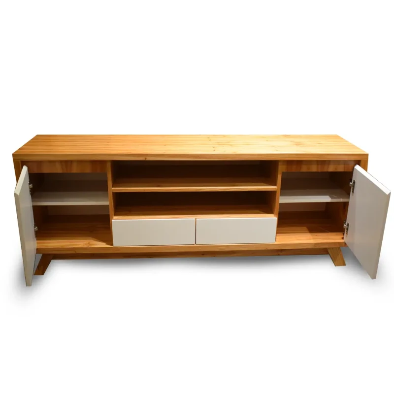 Rack de TV 160 Cm