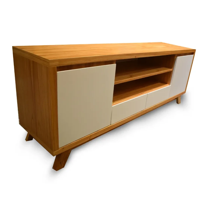 Rack de TV 160 Cm