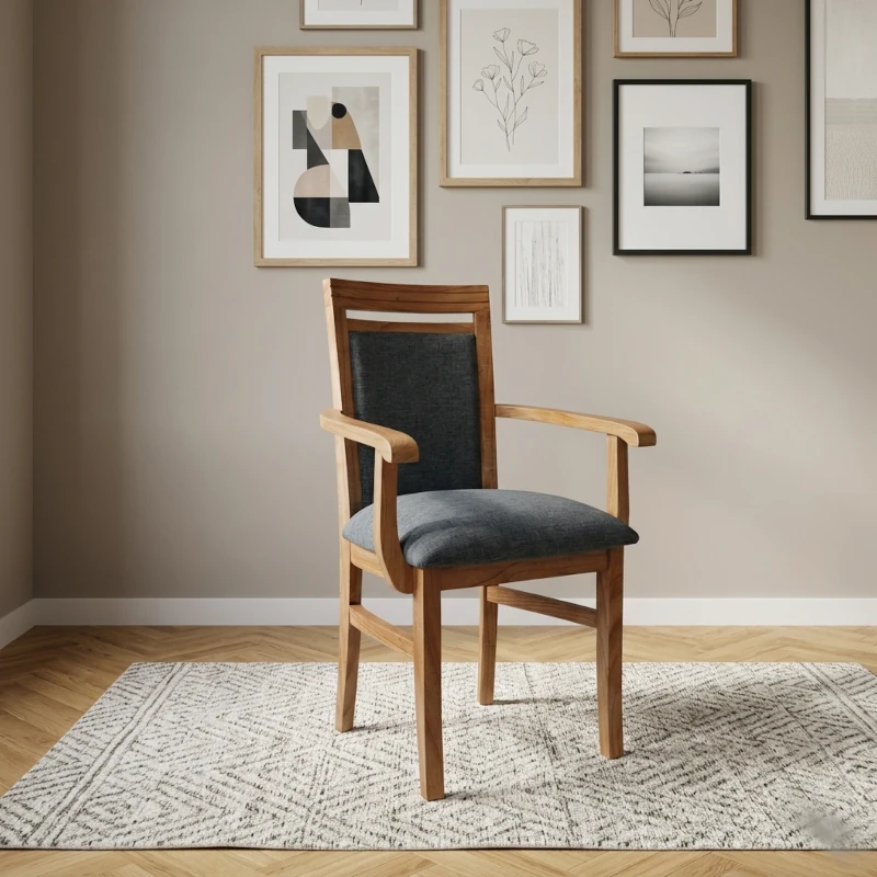 Sillon cabecera Florencia RT