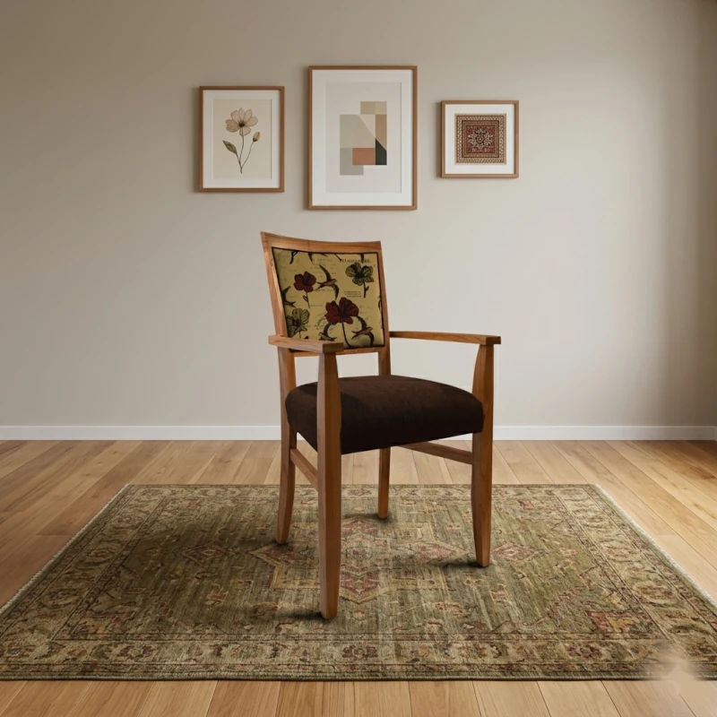 Sillon cabecera Media Mariana