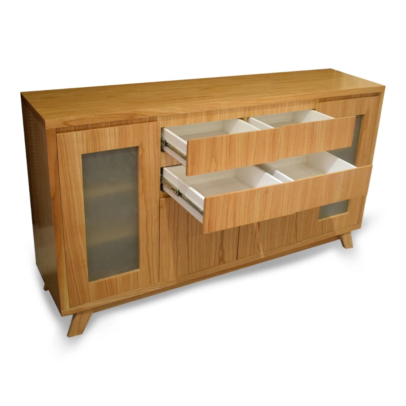 Vajillero 160cm Paraiso