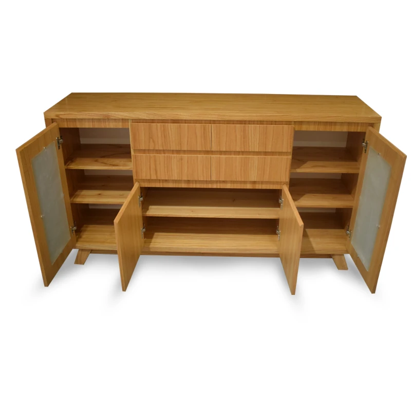 Vajillero 180cm Paraiso